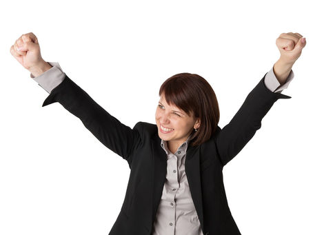 "It's All About You View!"