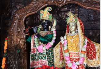 RADHAKRISHNA