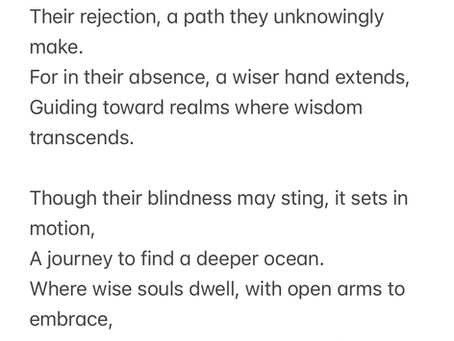 Fate's Guidance: A Path From Closed Doors to Open Arms