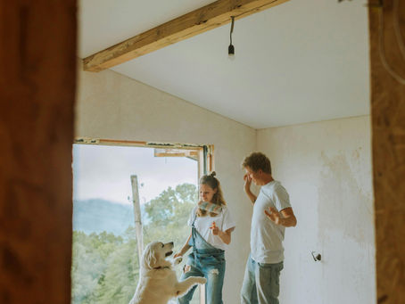 Home : Blessing in Disguise