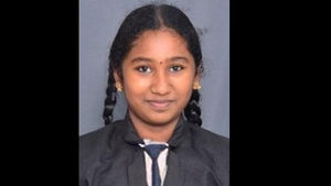 Class X student Kyvalya Reddy identifies Asteroid