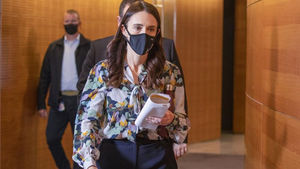 New Zealand extends lockdown in virus-hit Auckland