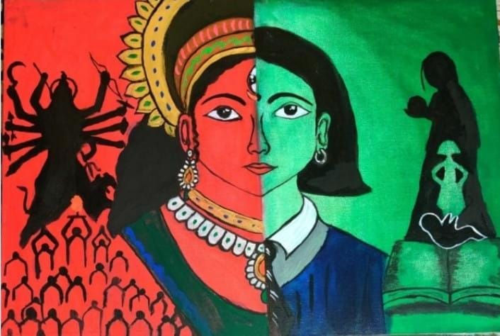 Women Empowerment 