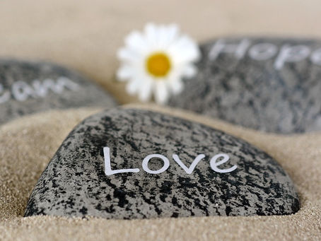 Hope For Heart's
