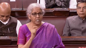 Direct tax collection rises by 30% to Rs 8.36 lakh crore