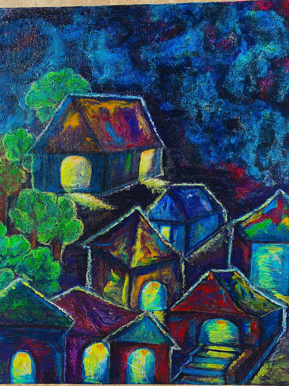 Midnight Dream 