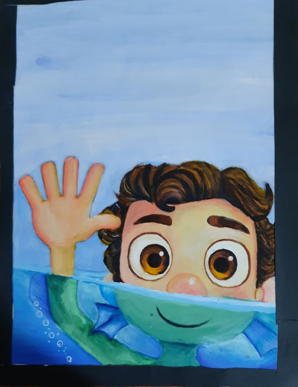Luca
