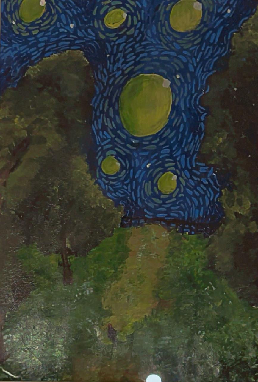 The Night 