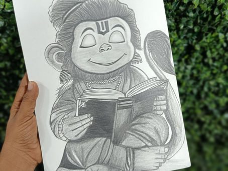 Artwork By Suchitra R V