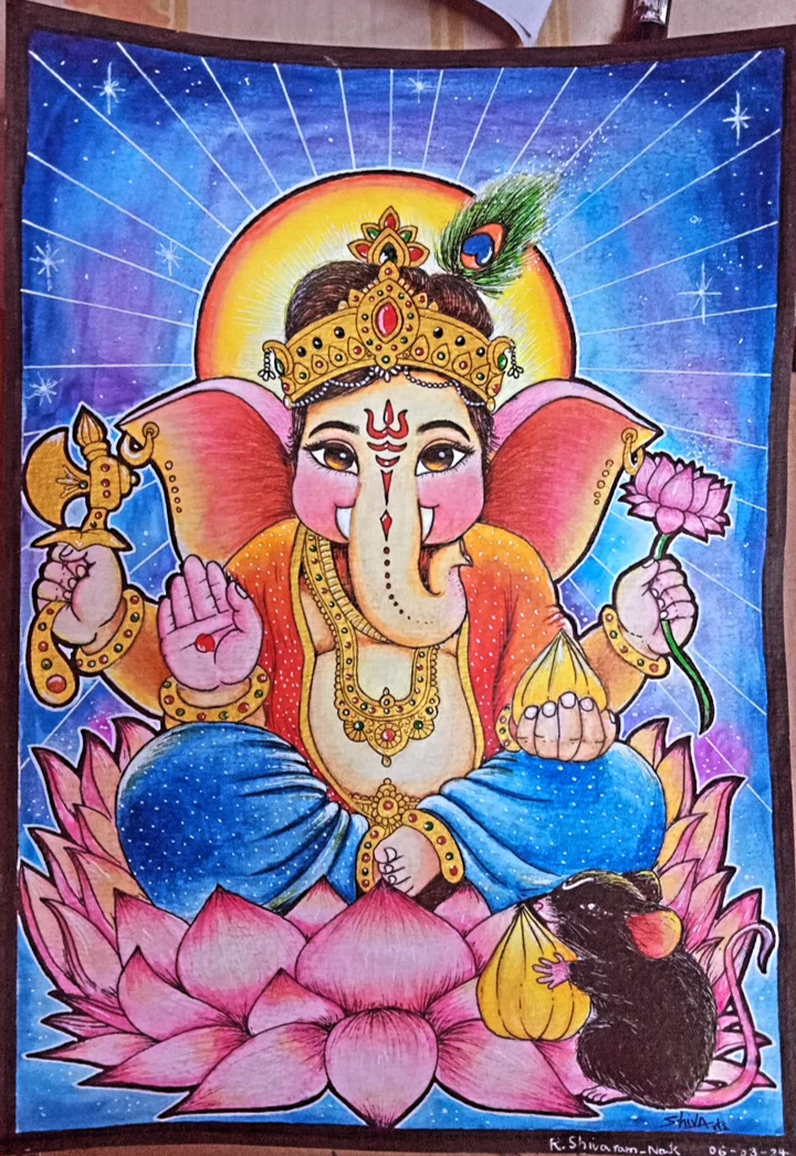 GANAPATI 
