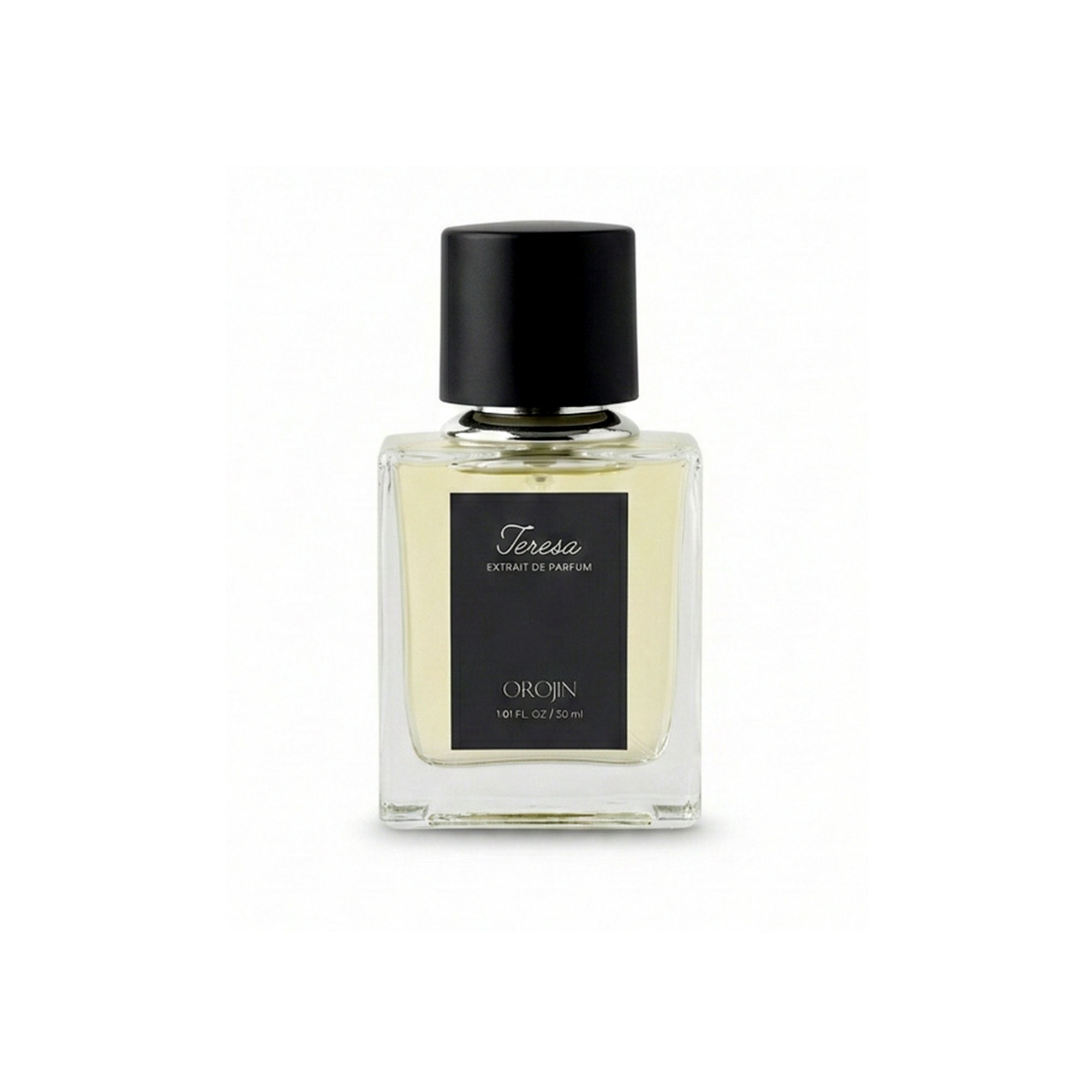 OROJIN Teresa 30ml – 35% concentration extrait de parfum – Composed in Calcutta