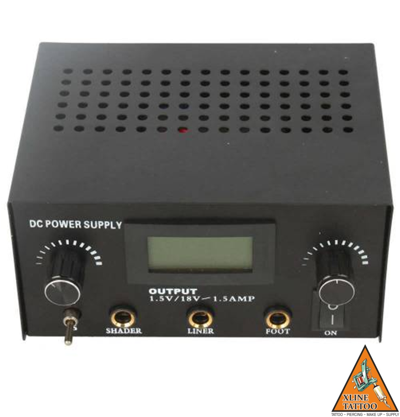 XL-759 DIGITAL ADAPTER