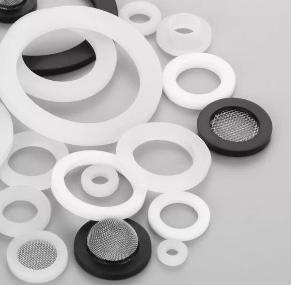 Silicone O-ring,Silicone gasket, silicone waterproof ring