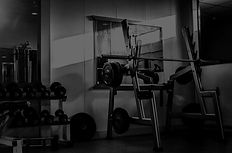 Fitnessstudio