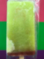 Spicy lime/Limon c. chamoy