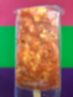 Spicy Mango/Mango c. chile