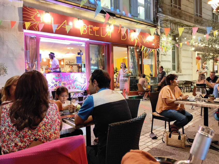 DJ à La Bella Donna.JPG