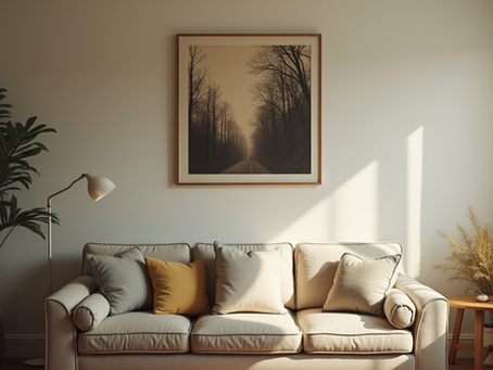Create Timeless Decor with Vintage Photo Prints.