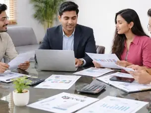 Why Businesses Need Accounts Receivable Services in India to Improve Cash Flow