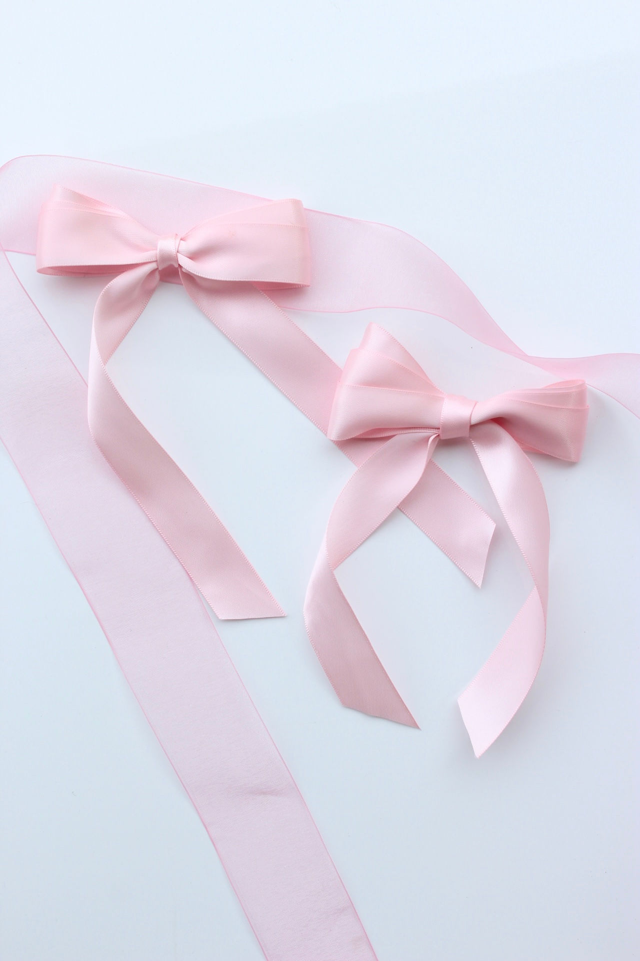 Add ons - Coquette bows 