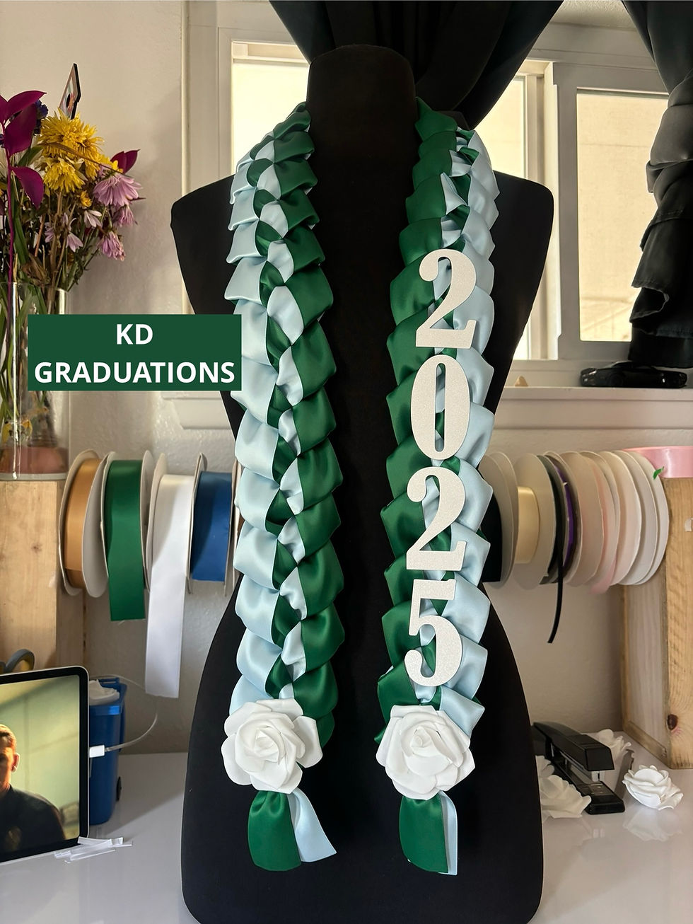 Miniatura: Simple Lei