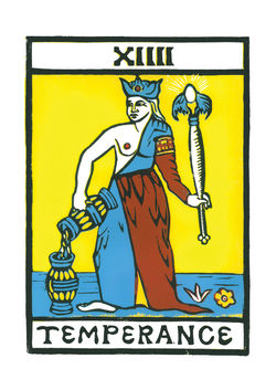 Temperance