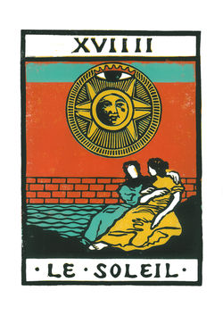 Le Soleil