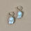 Thumbnail: Donatella Pearl Earrings