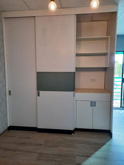 Coffe Table, area de cafe