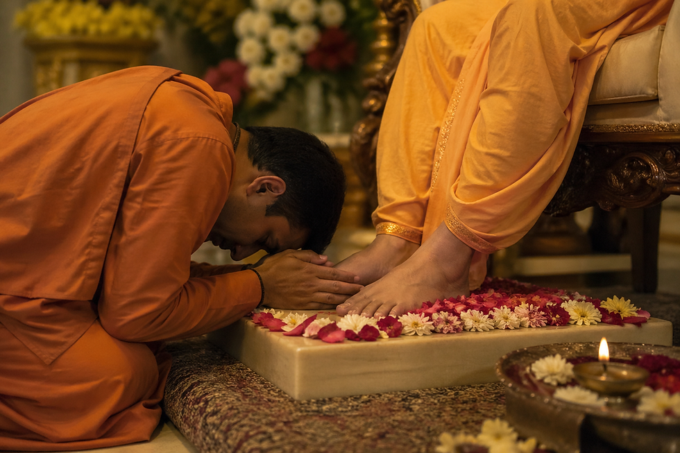 aathman awareness centre guruseva, gurubhakti, gurukripa