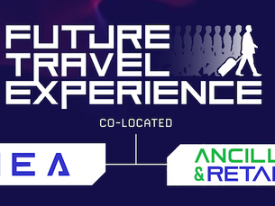 BOOST GOES FTE - DUBLIN, MEET US THERE