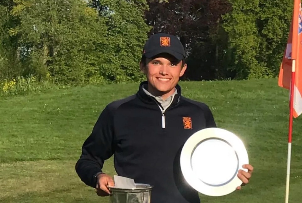 NK t/m 18 jaar — 1e plaats