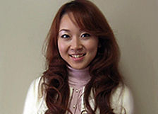 中牧真由子