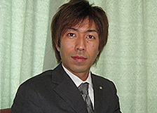 司法書士・社会保険労務士・行政書士 中牧正太