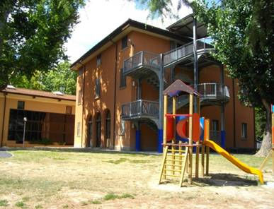 Scuola Materna Menarini