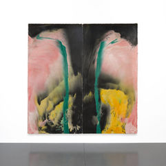 Harminder Judge Interview ArtReview Finn Blythe 