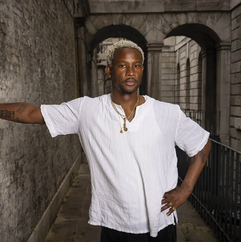 Akinola Davies Jr Interview The Observer Finn Blythe