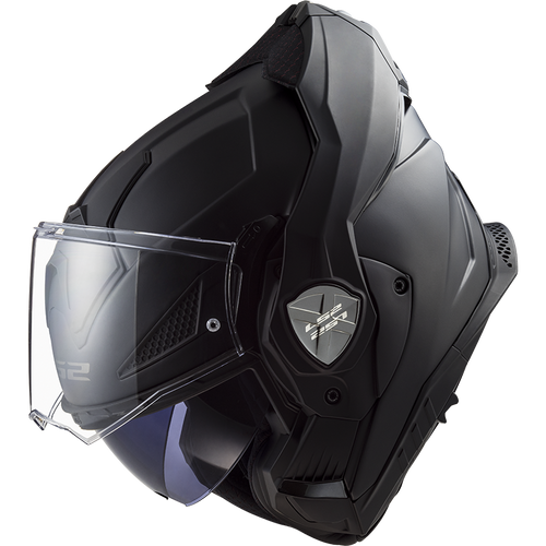 ●ONE BRILLIANT● HalowOB502Black Halow-OB502-Black Amazon.com: LS2 Helmets Advant X Carbon Modular Helmet