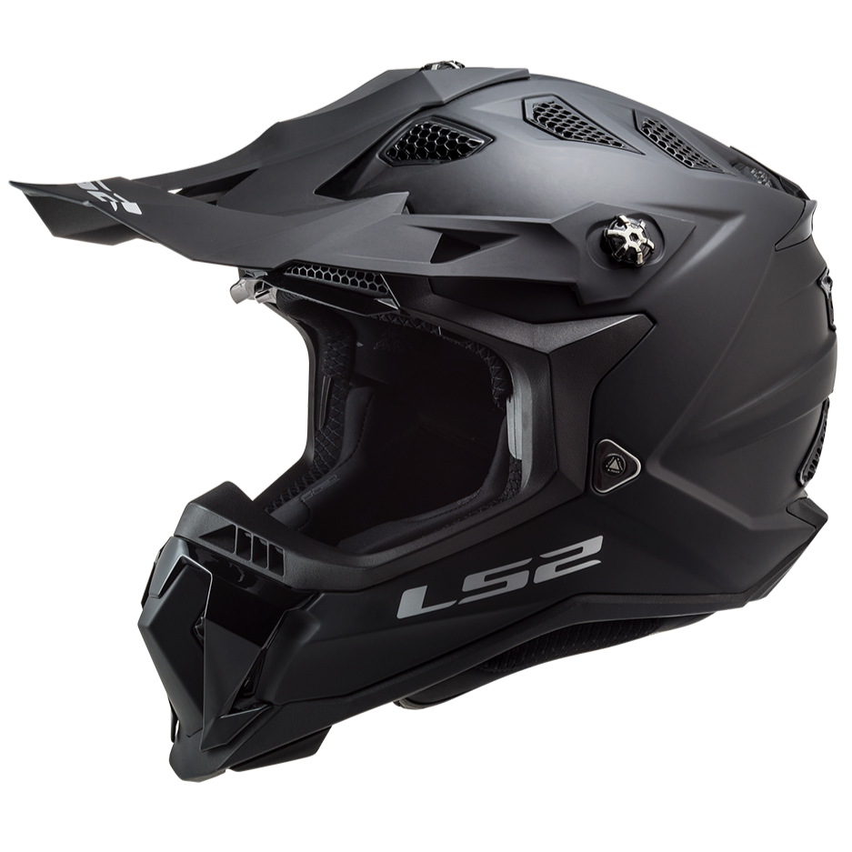 SUBVERTER EVO | LS2 USA