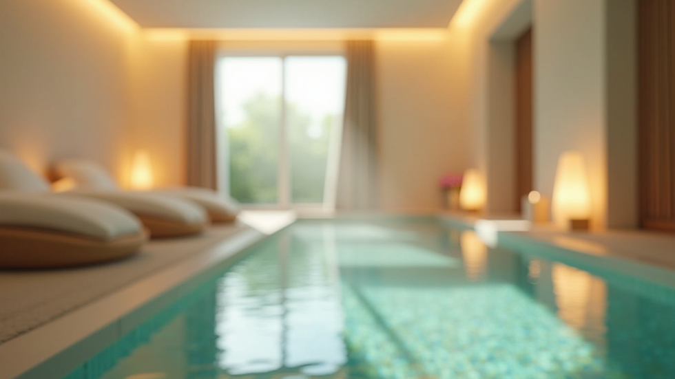 Découvrez le Drainage Lymphatique et ses Émotions