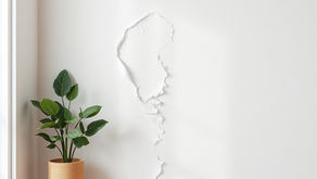 What To Do When Paint Is Peeling (And Why It Keeps Happening)