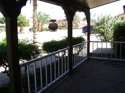 CHARTER OAK 007
