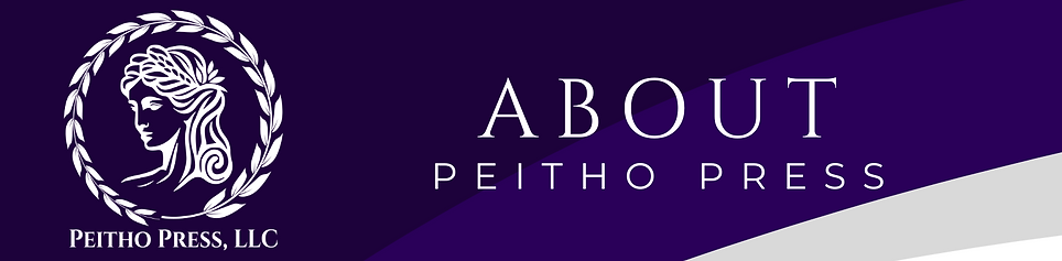 About Peitho Press