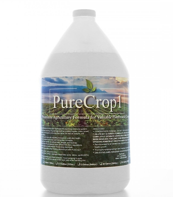 PURECROP1 CONCENTRATE, 2.5 GALLON (MAKES 160 GALLONS)
