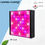 Thumbnail: Mars ECO 60 300w Indoor Grow Led Light - Mars Hydro