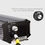 Thumbnail: DIMMABLE ELECTRONIC DIGITAL BALLAST ENHANCED VERSION 400W