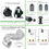 Thumbnail: HPS GROW LIGHT WING REFLECTOR KIT 400W