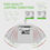Thumbnail: 5-MODE-ADJUST 315W CMH/CDM GROW LIGHT FIXTURE (NO BULB INCLUDED)