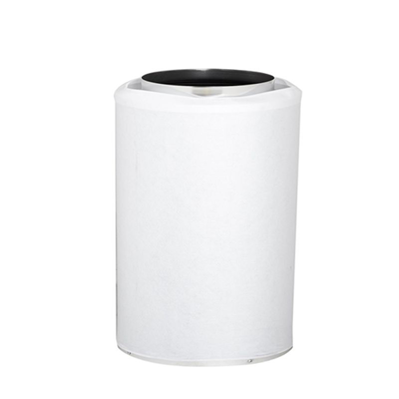 Thumbnail: 6 Inch Air Carbon Filter Odor Control Scrubber
