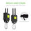 Thumbnail: 1/8 INCH HANGER PRESS BUTTON